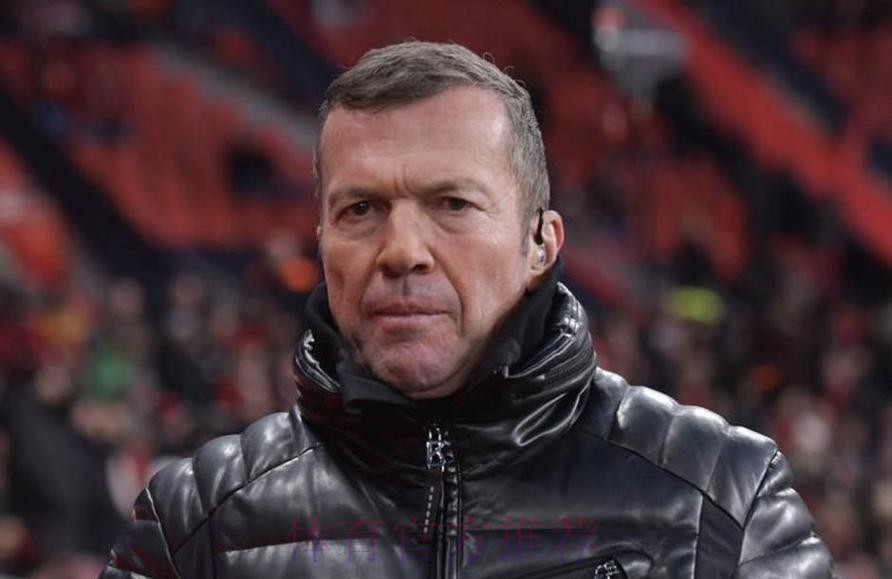 马特乌斯谈卡尔梦想加盟皇马:彰显他雄心与自信 马特乌斯谈卡尔梦想加盟皇马:彰显他雄心与自信